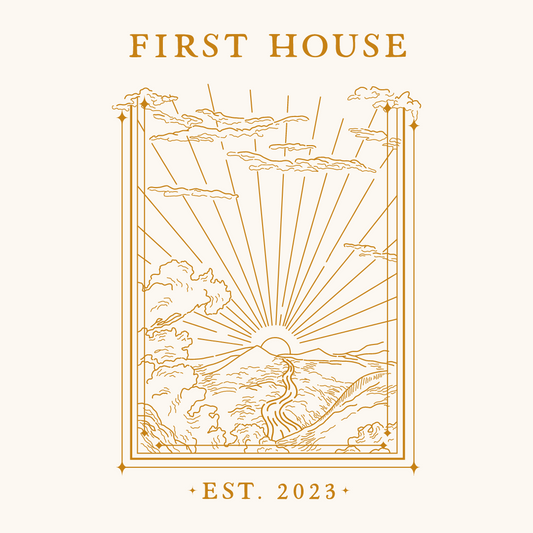 Welcome to First House!