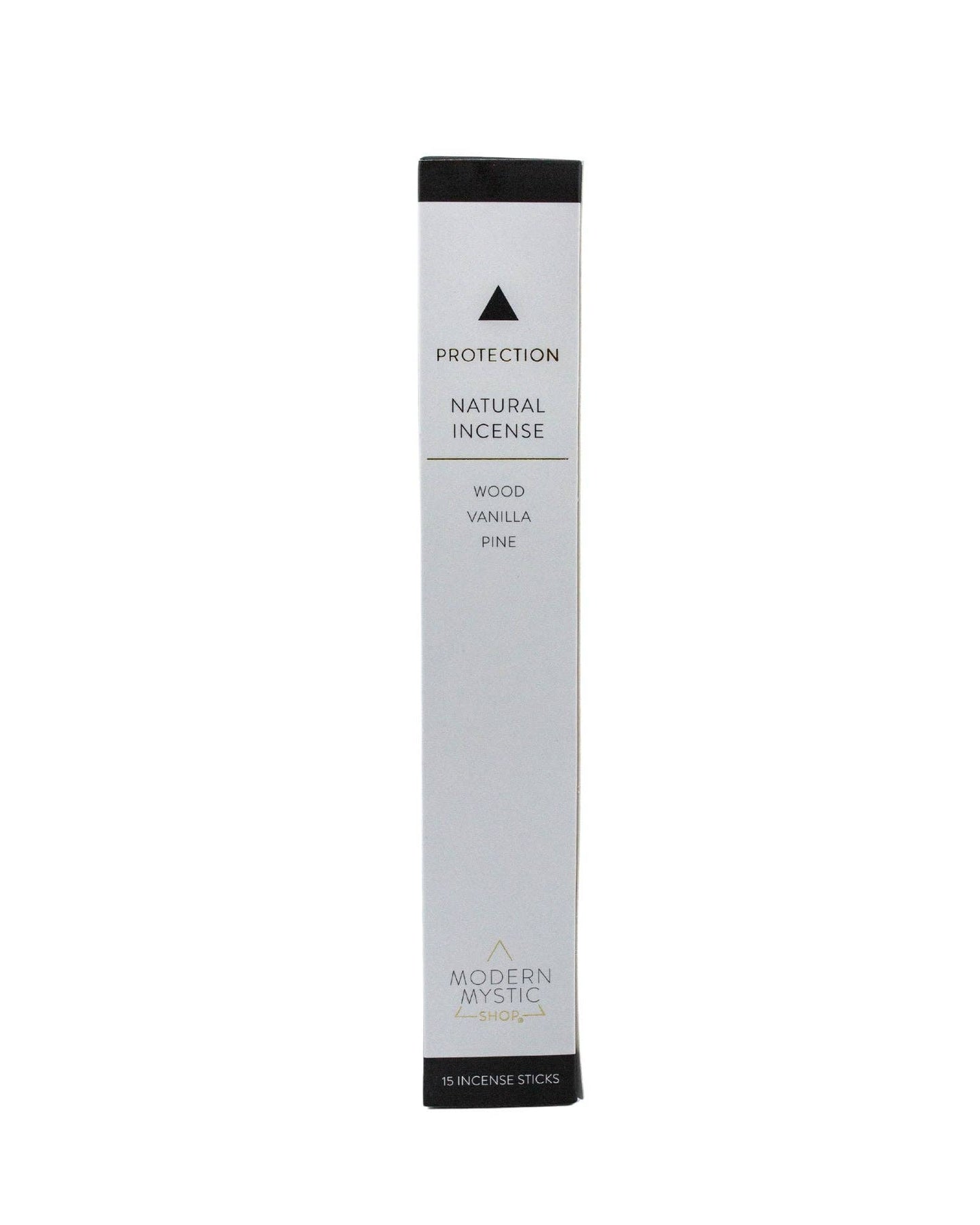 Protection Incense