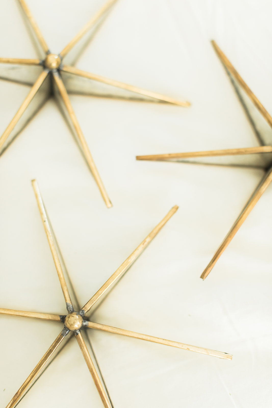 Northern Star Ornament