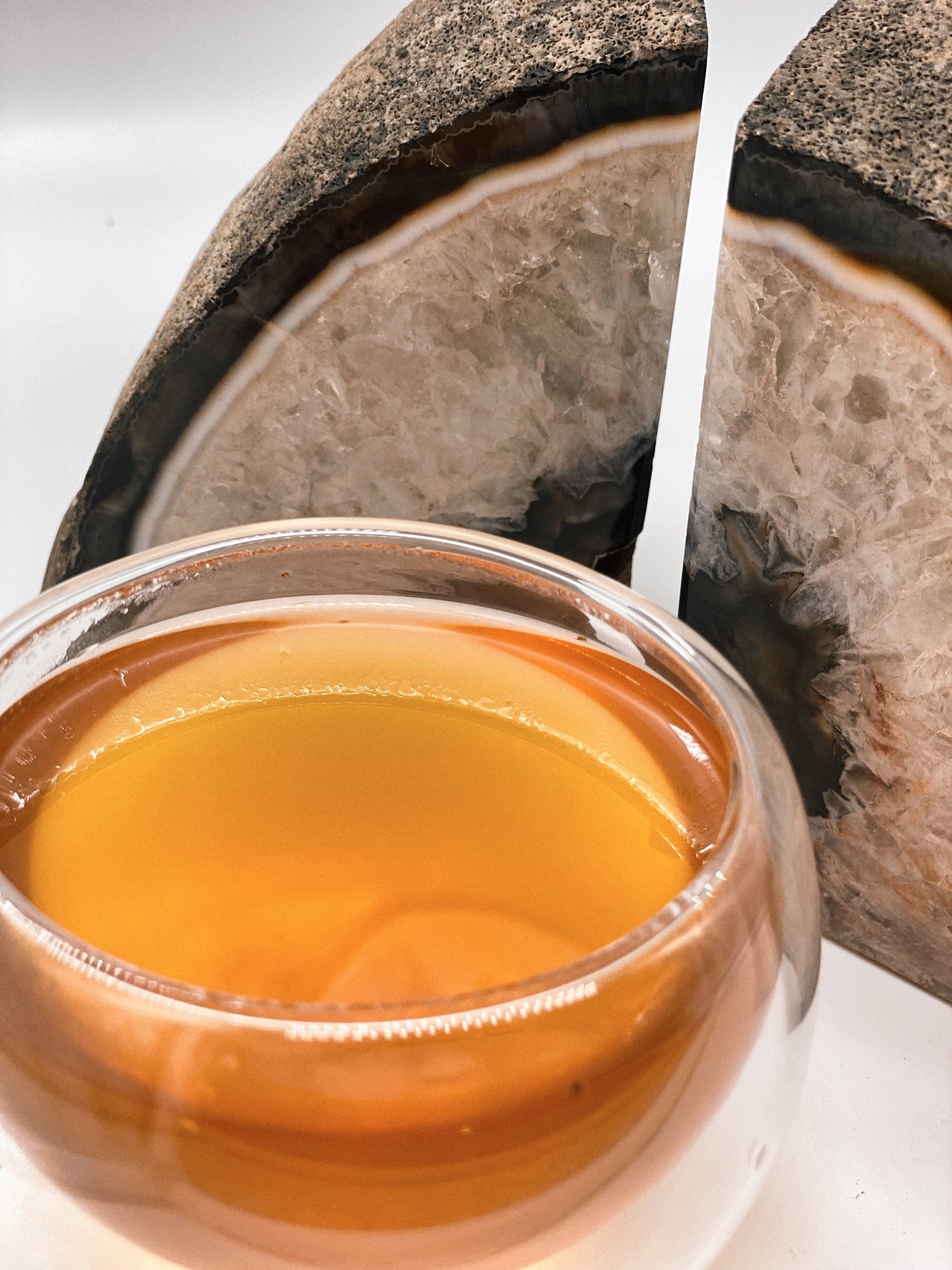 Red Dwarf Rooibos, Herbal Apricot Tea Blend