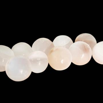 Selenite Sphere