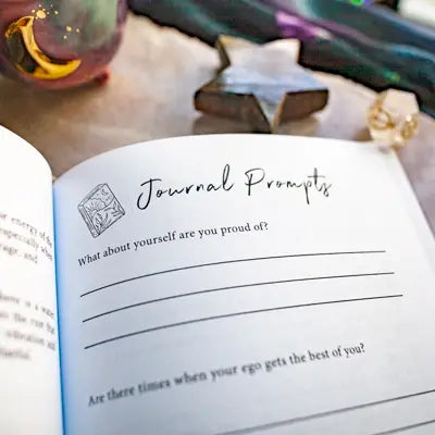 Astrological Soul Care Book