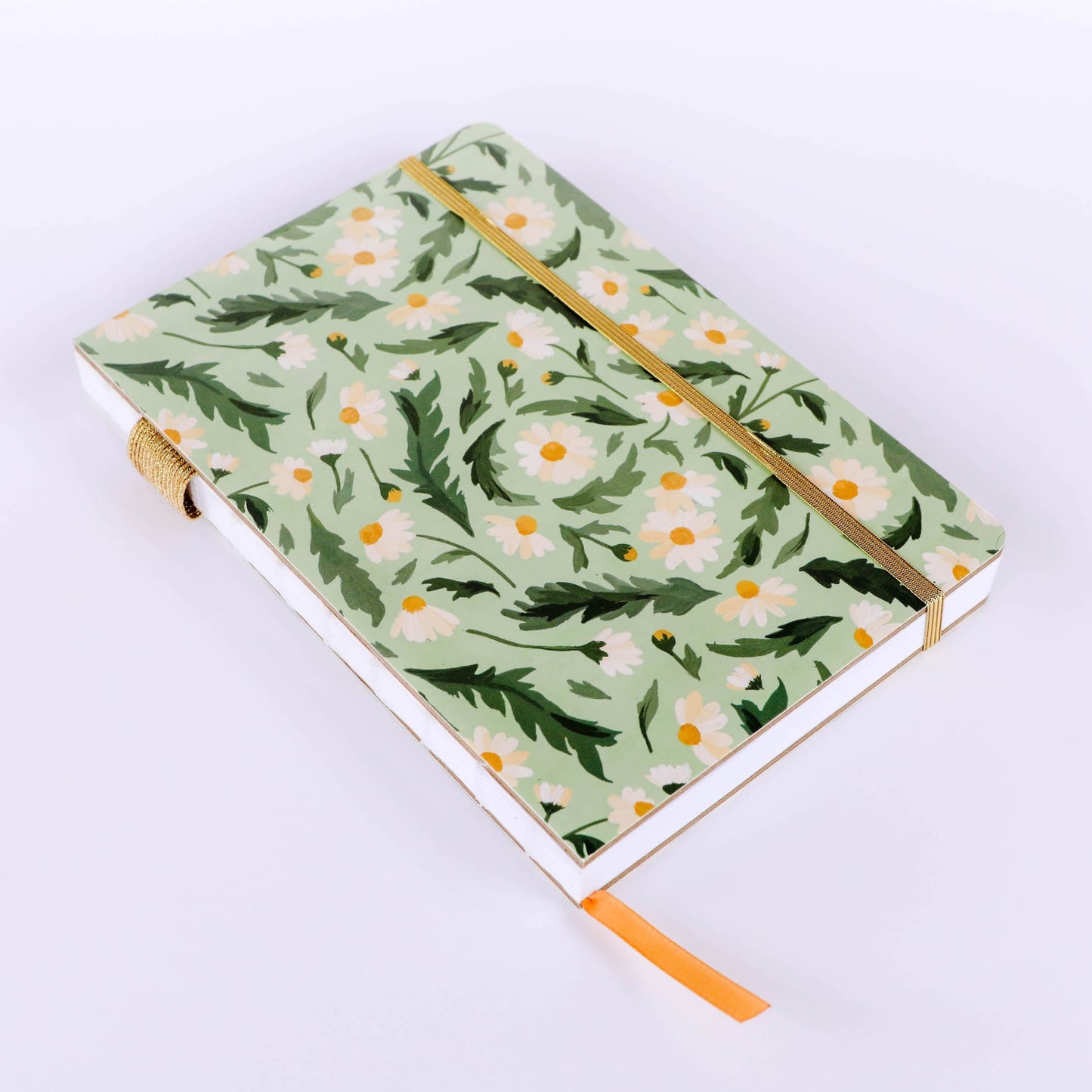 Montauk Dot Grid Journal