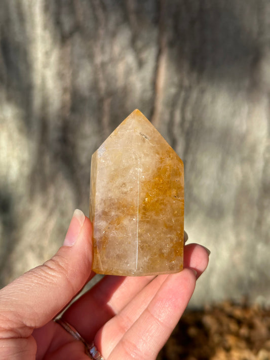 Golden Healer Tower #527