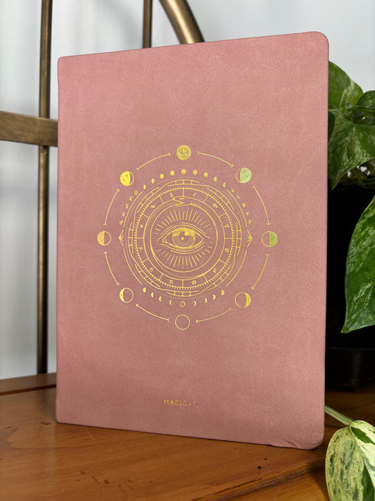 Cycles Origins Journal