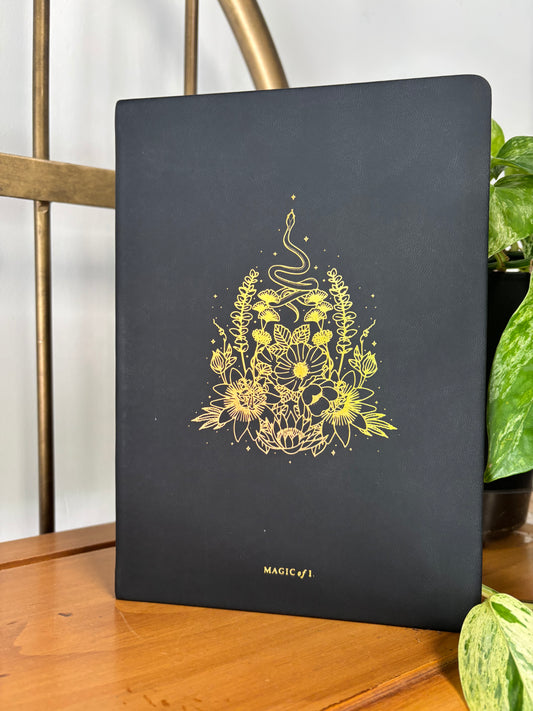 Eden Botanical Journal