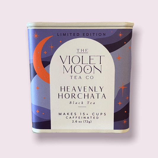 Heavenly Horchata Iced Tea Blend