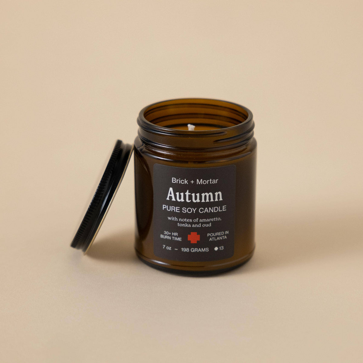 Autumn Scented Candle 7oz