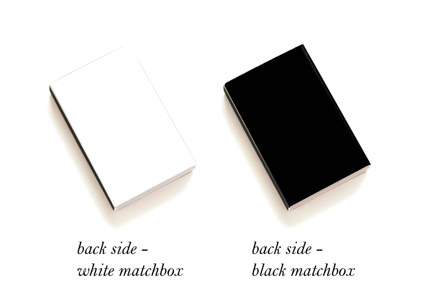 Butterfly Matchbox | Pollinator Matchbook | Pretty Matches