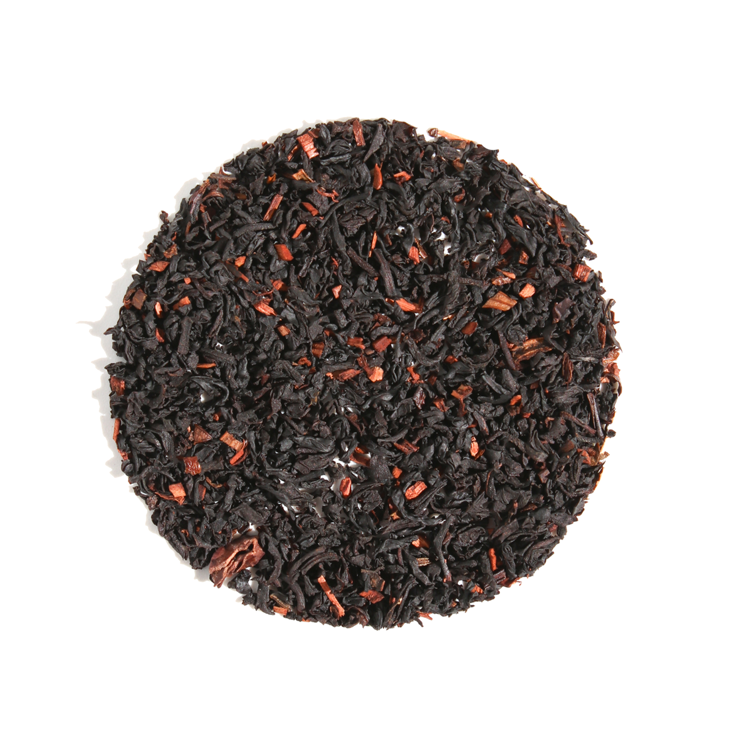 Lucky Irish Breakfast Black Tea (Vanilla-Almond-Chocolate)