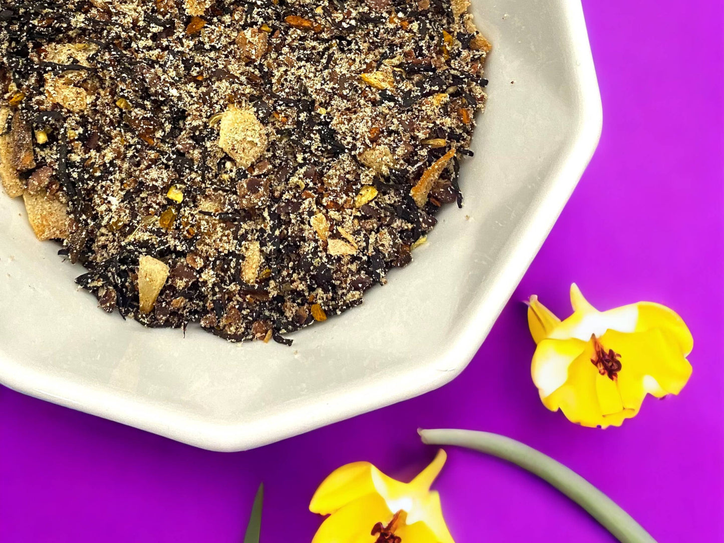 Milky Way Chai Tea Blend