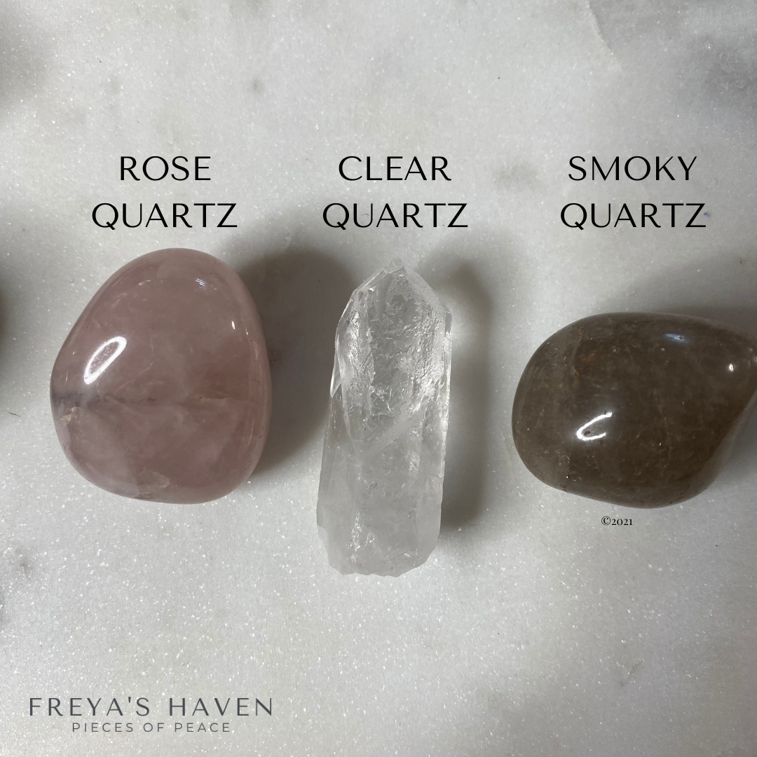 Individual Pocket Stones