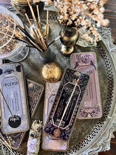 Moon Light Premium Incense