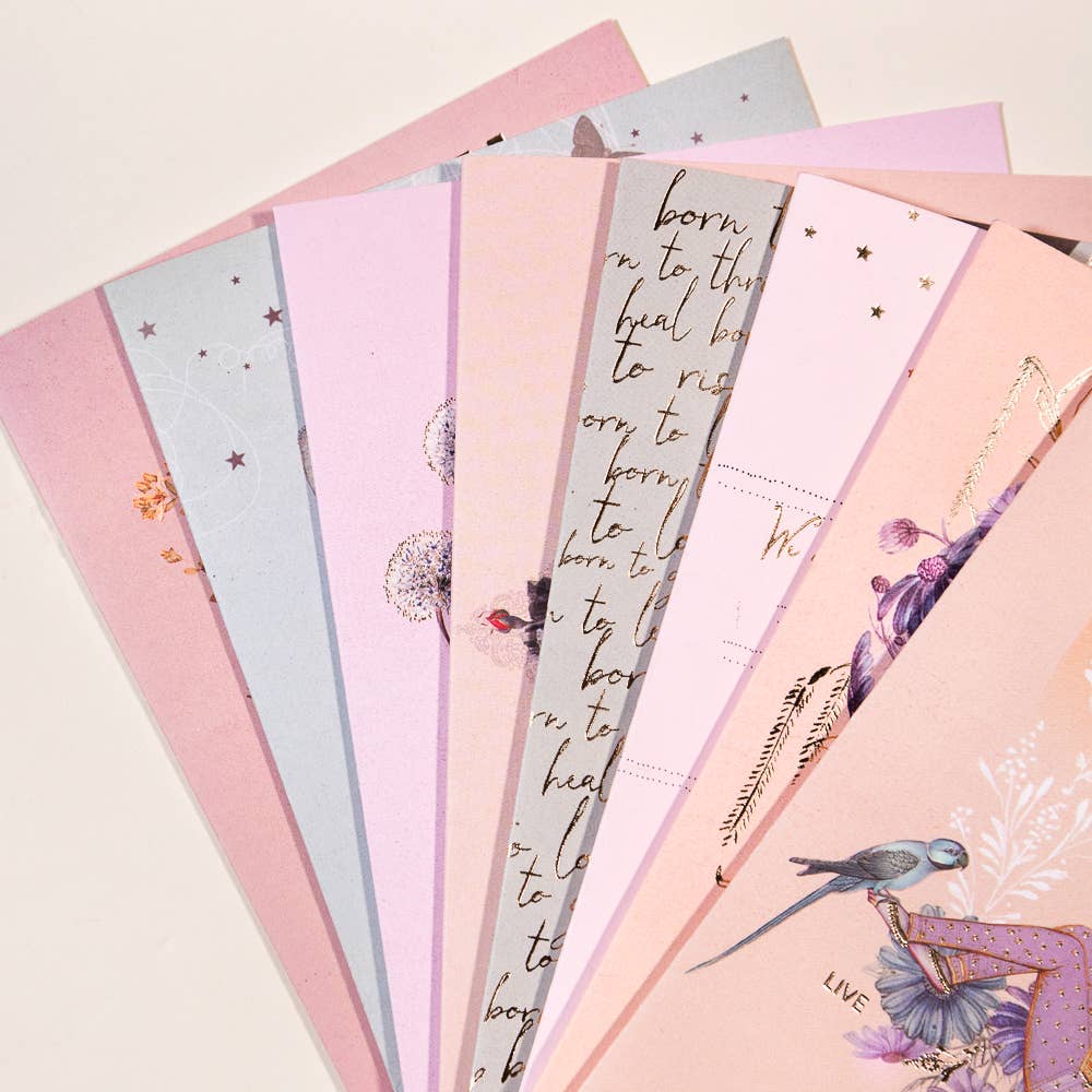 Love Thy Self Greeting Card