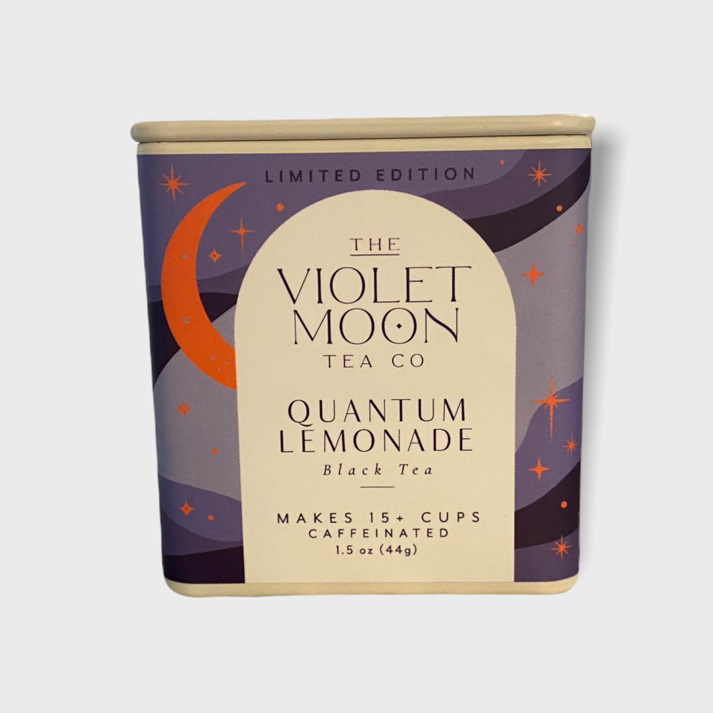 Quantum Lemonade "Arnold Palmer" Iced Tea Blend