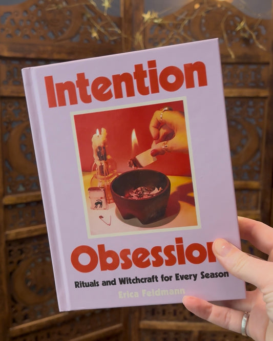 Intention Obsession