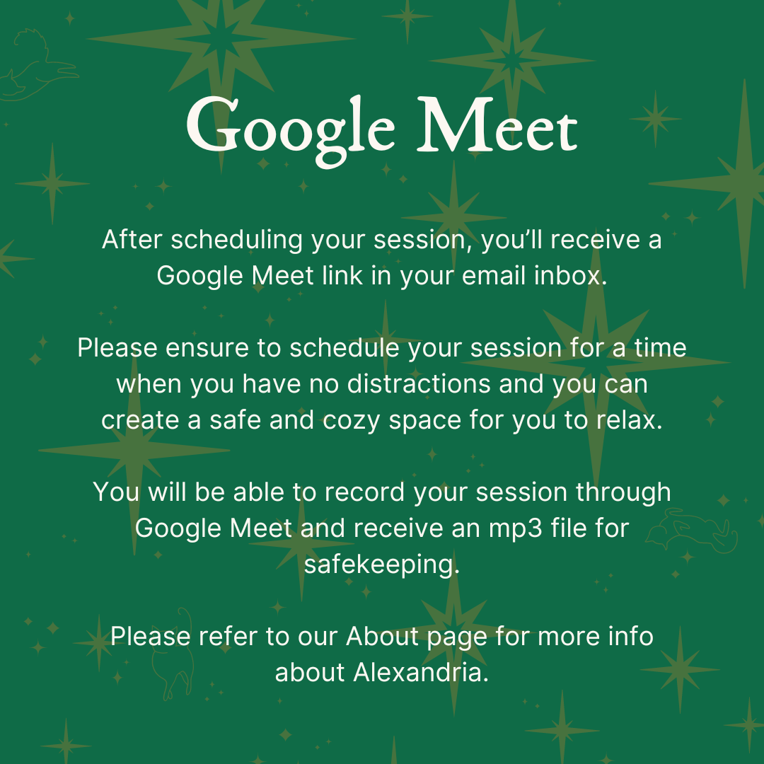 Astrology Mini-Session