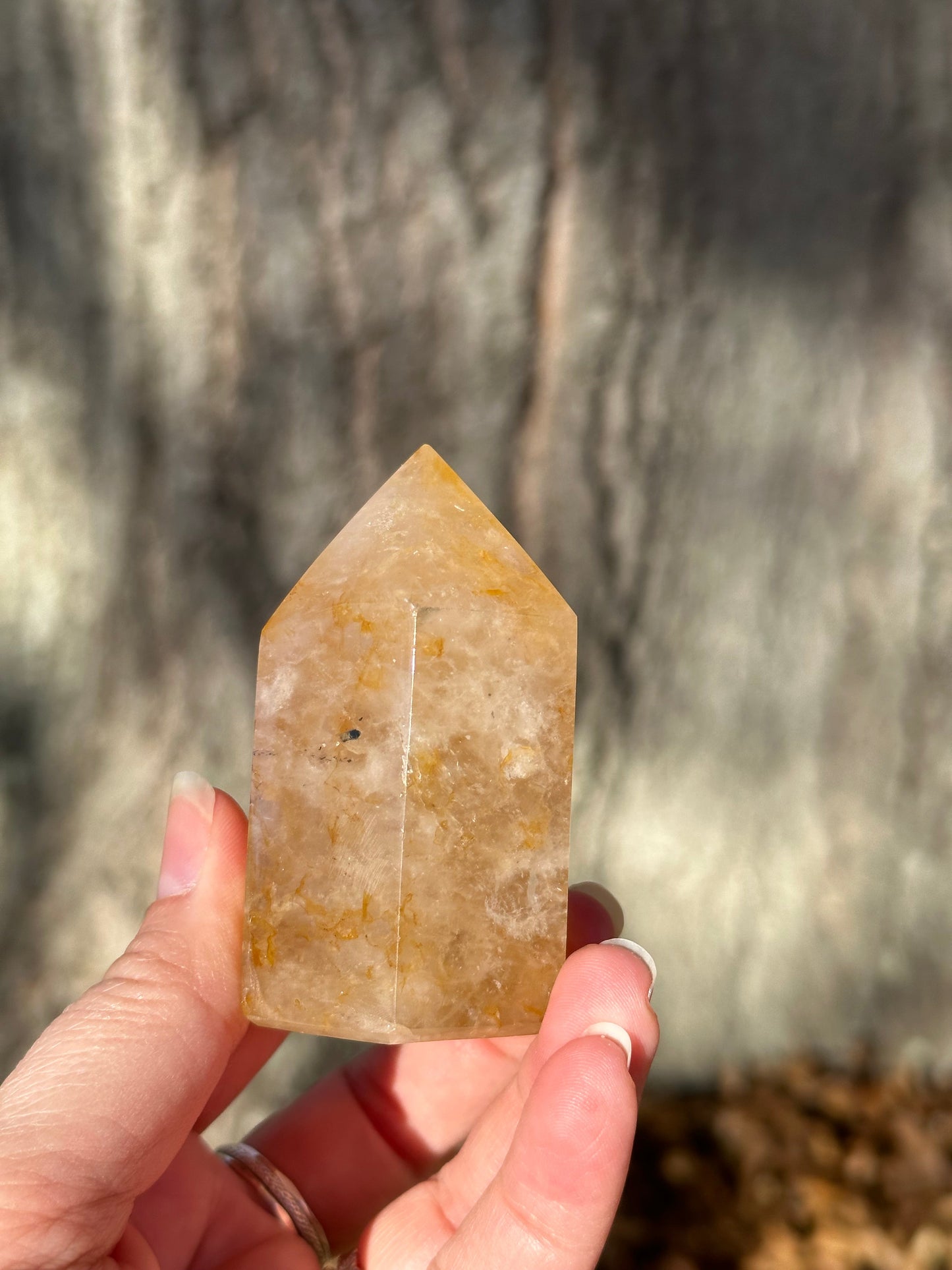 Golden Healer Tower #527