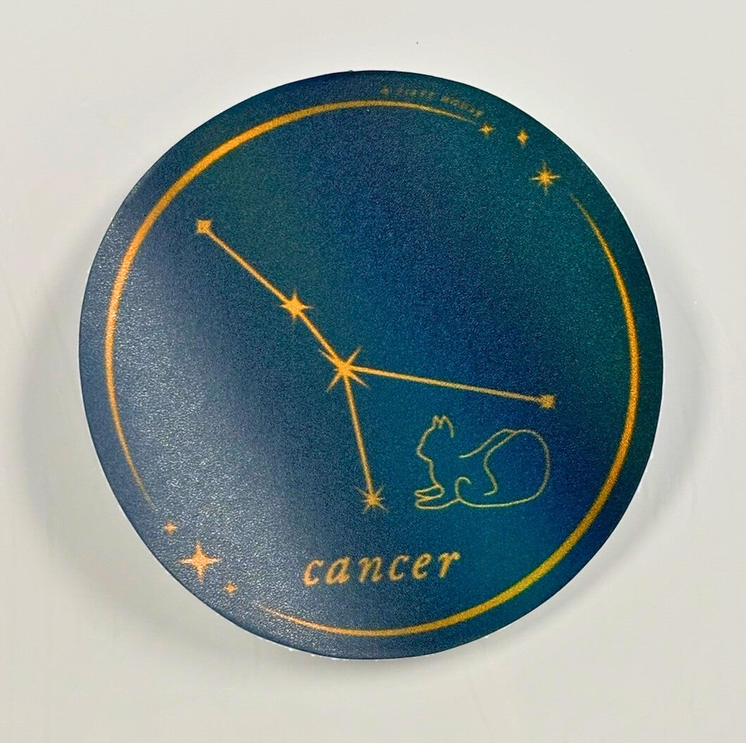 Zodiac Stickers