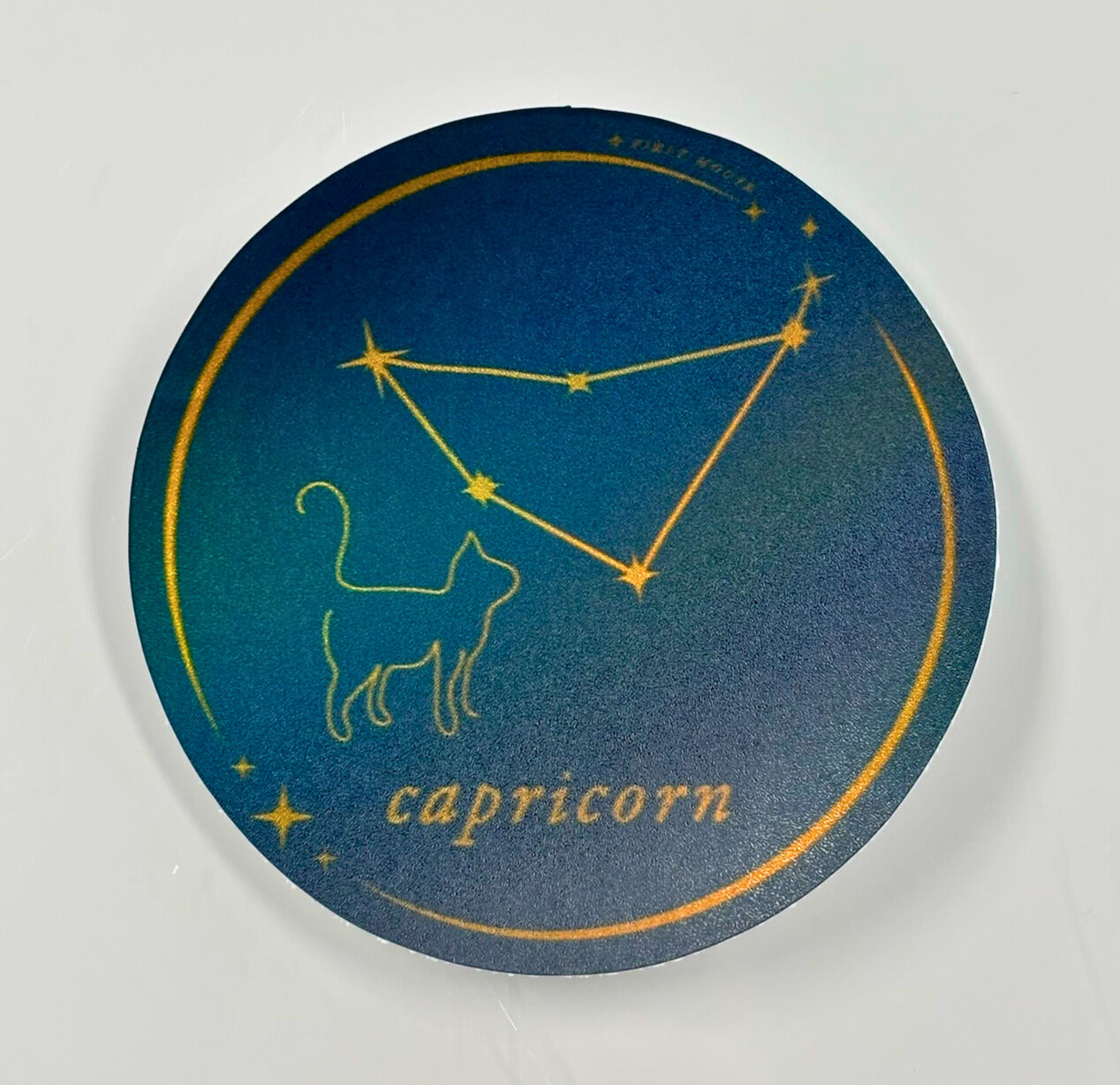 Zodiac Stickers