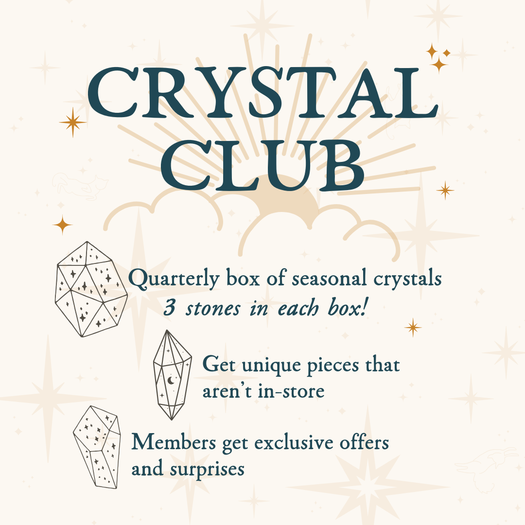 Crystal Club