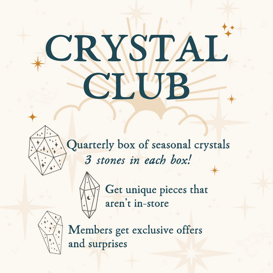 Crystal Club