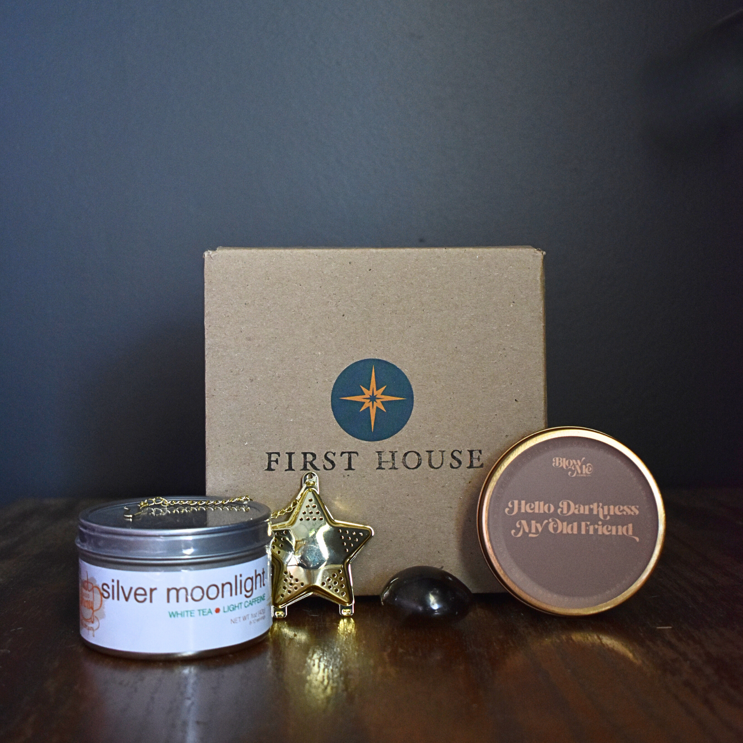 Dark Moon Gift Set