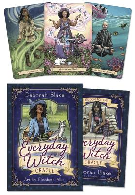 Everyday Witch Oracle Deck
