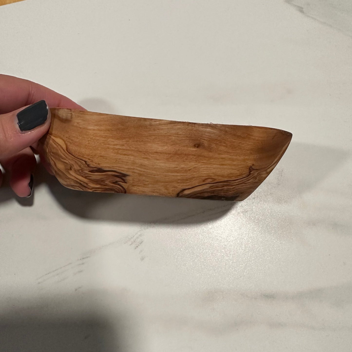 Olive Wood Bowls