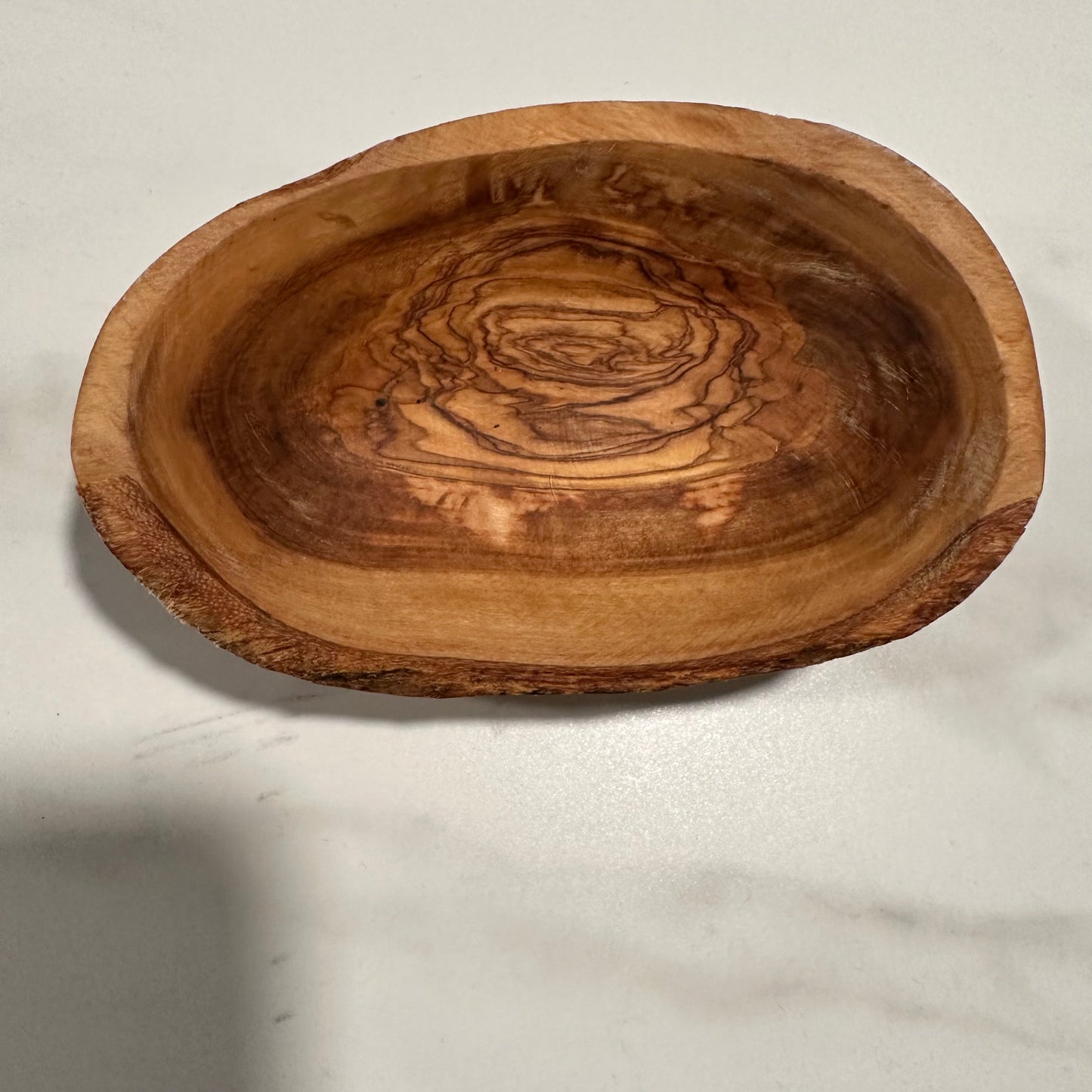 Olive Wood Bowls