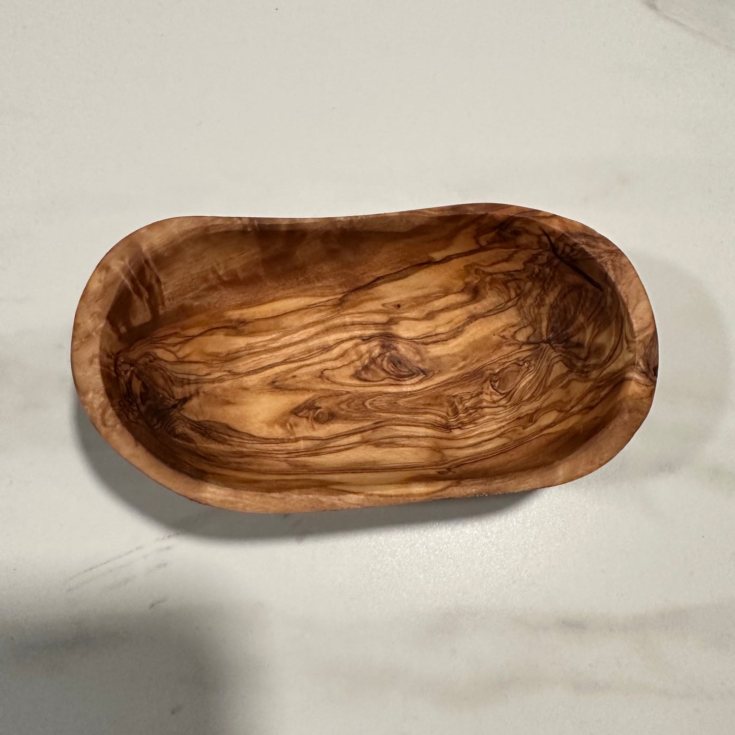 Olive Wood Bowls