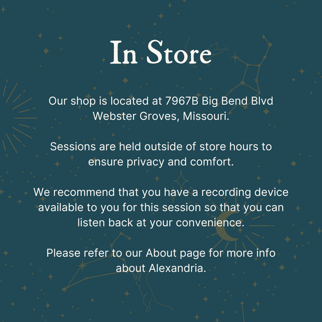 Human Design Full Session