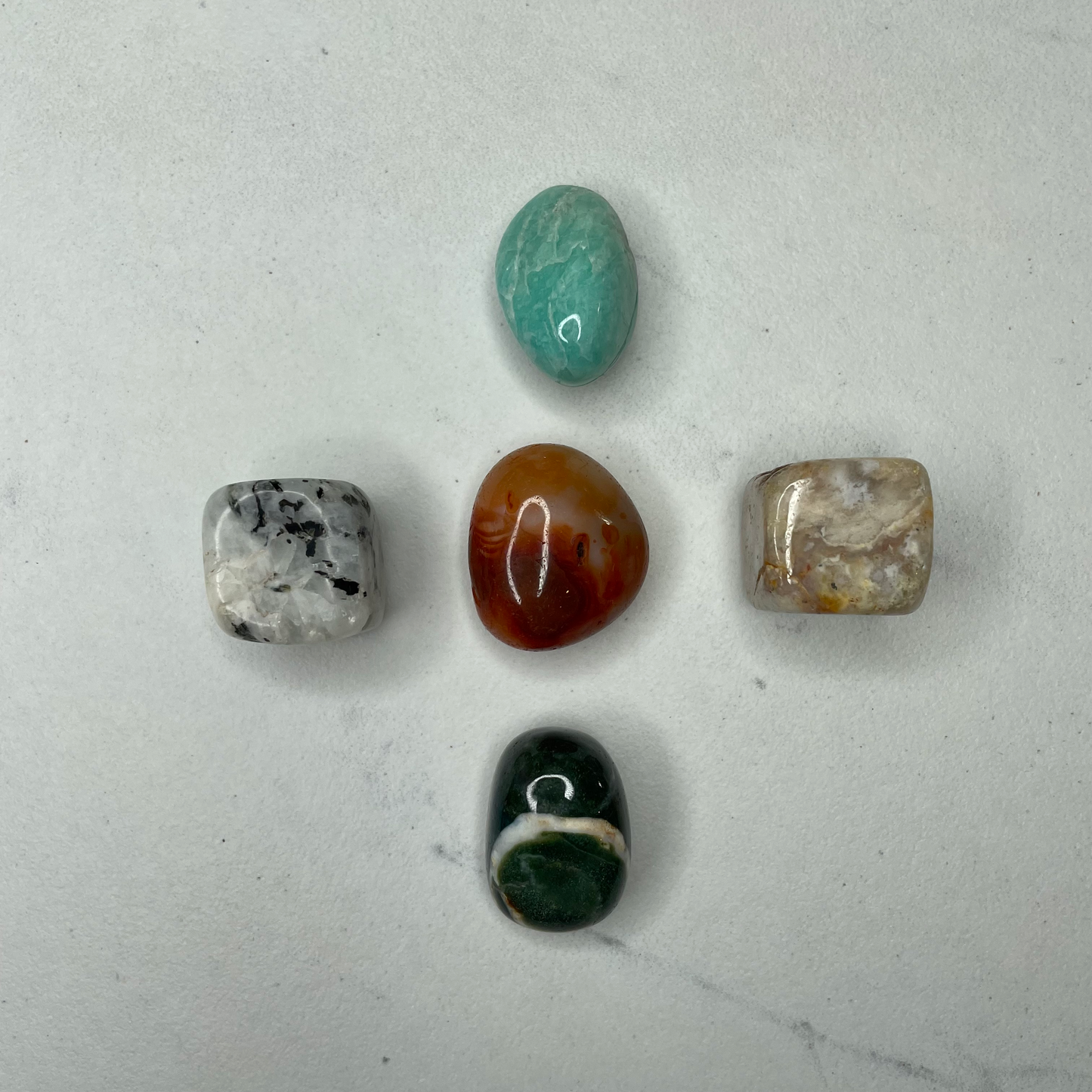 Mindset Makeover Bundle