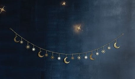 Moonlight Garland