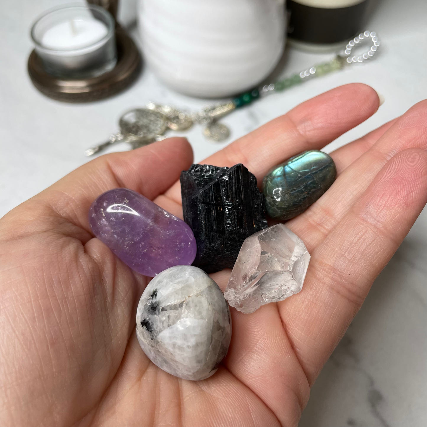 Spiritually Empowered Bundle