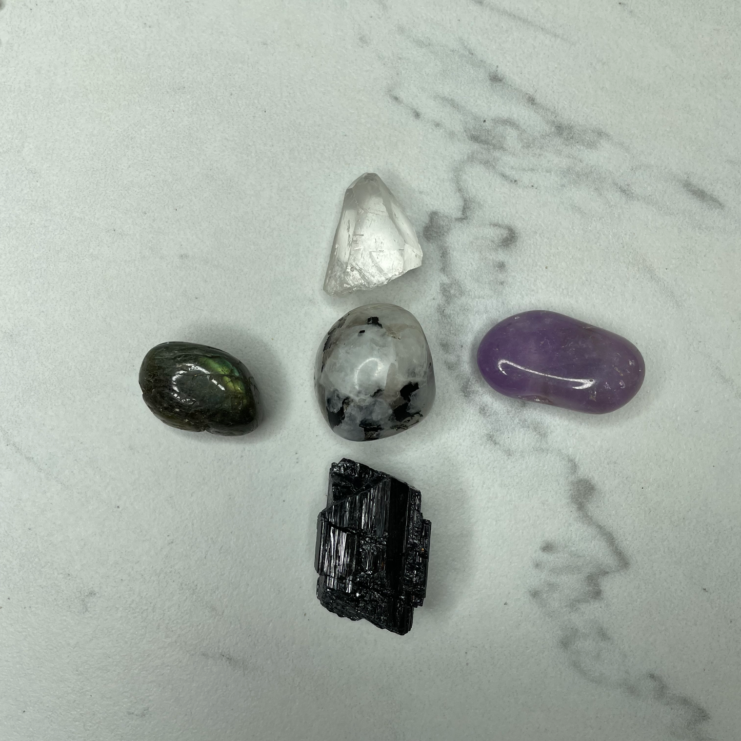 Spiritually Empowered Bundle