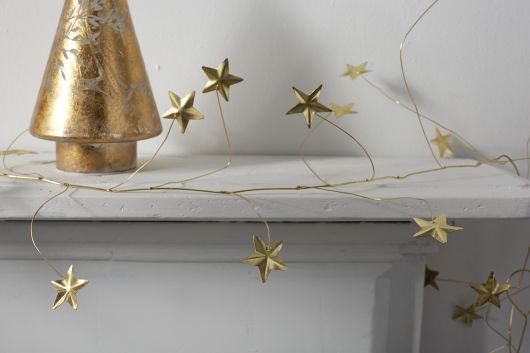 Starry Night Garland