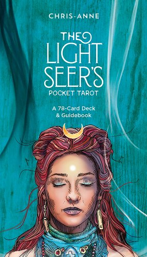 The Light Seer's Pocket Tarot Deck