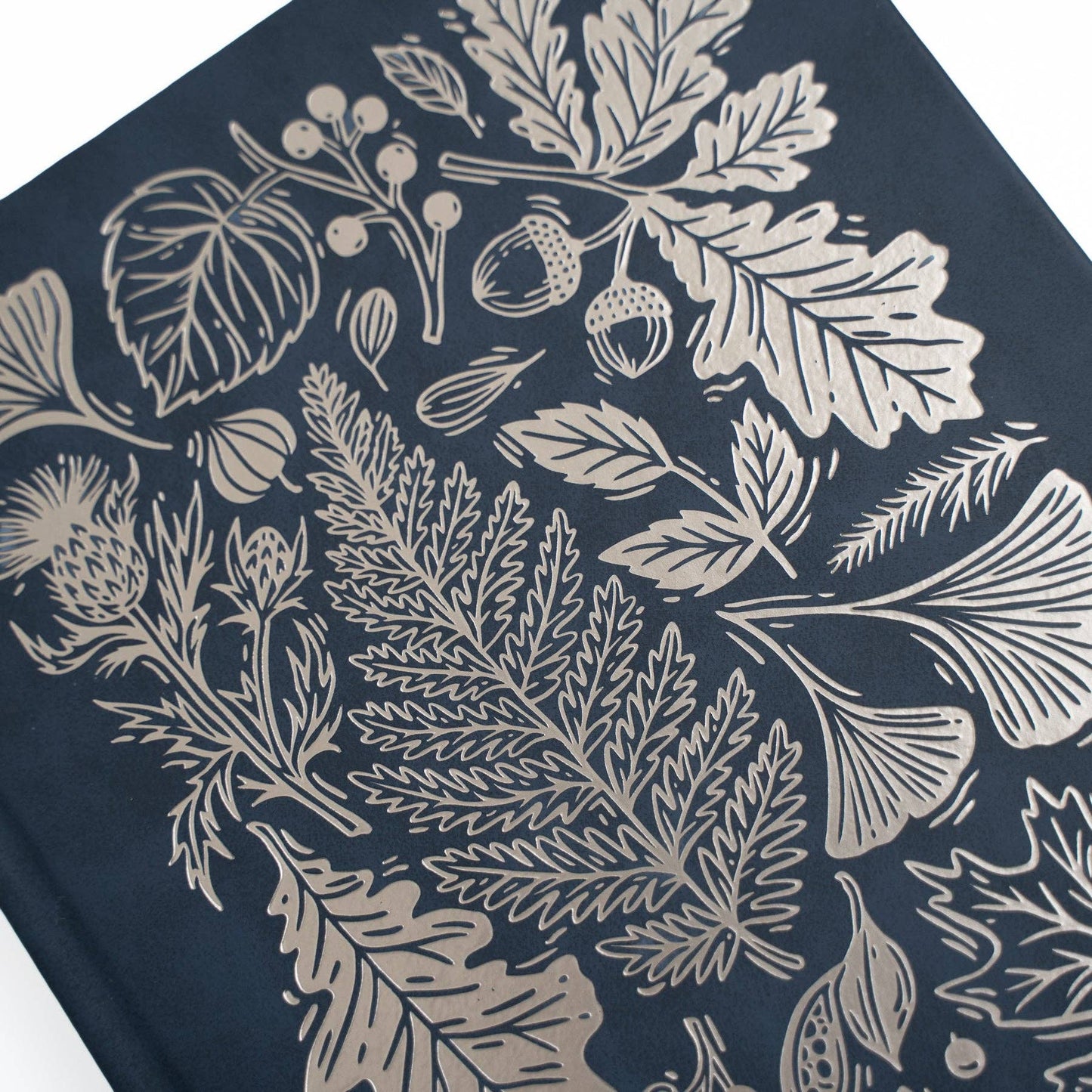 Forest Impressions A5 Lined Journal