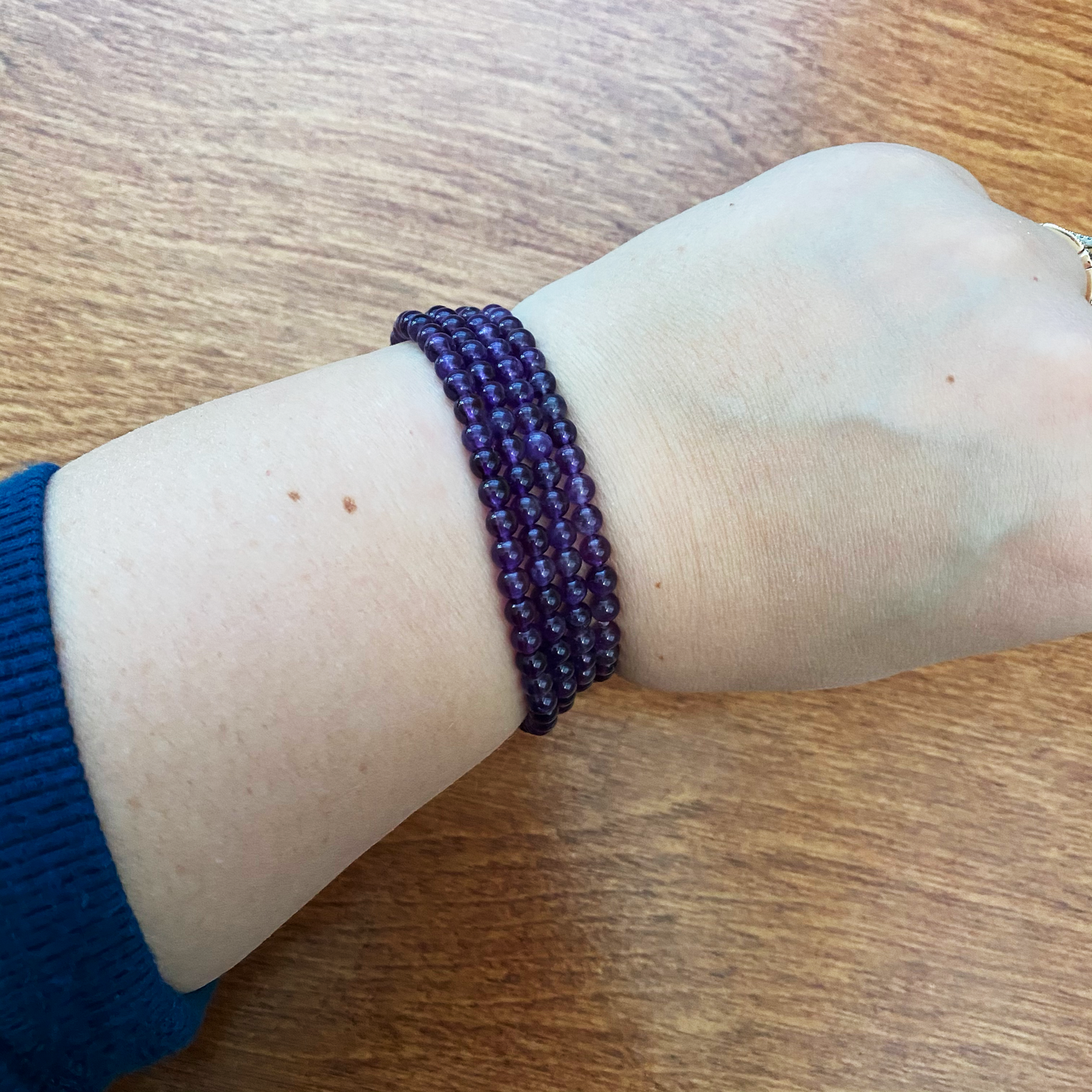 Amethyst Bracelet