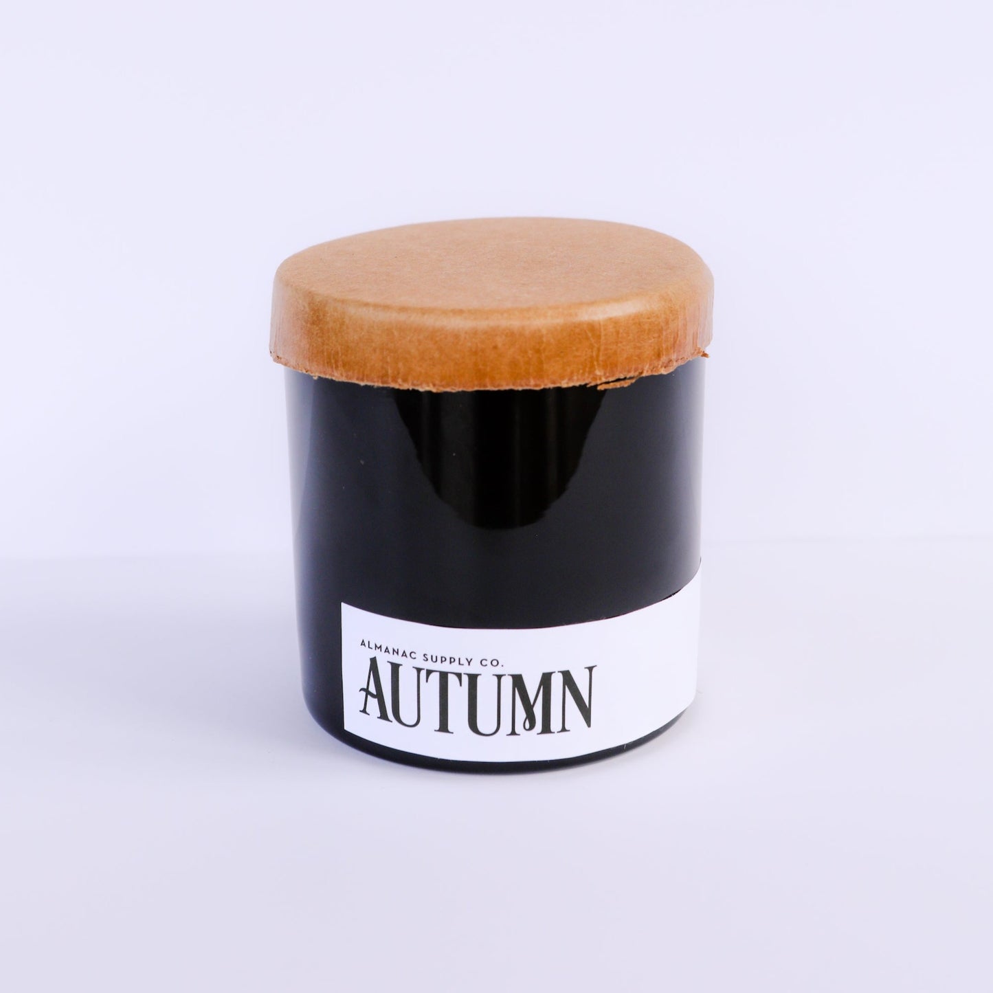 Autumn Scented Candle
