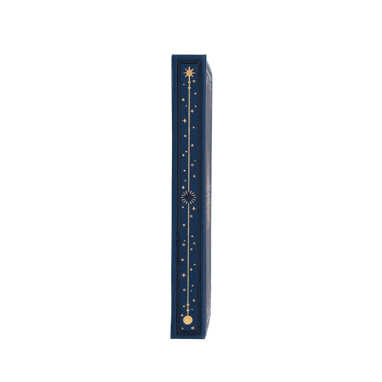 Majestic Skies A5 Dot Grid Notebook