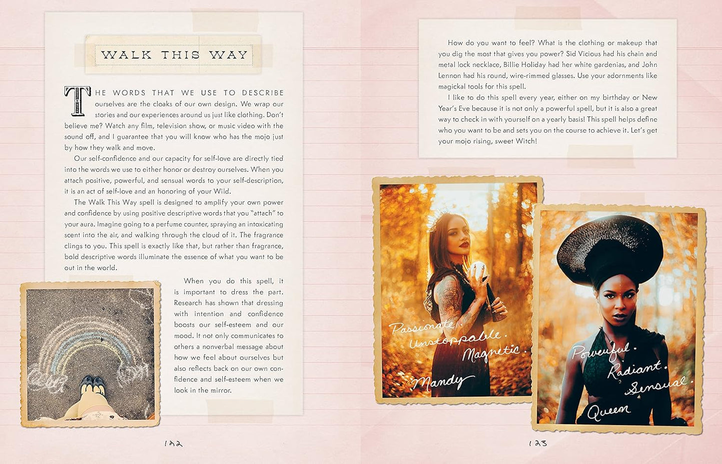Bohemian Magick: Witchcraft and Secret Spells to Electrify Your Life