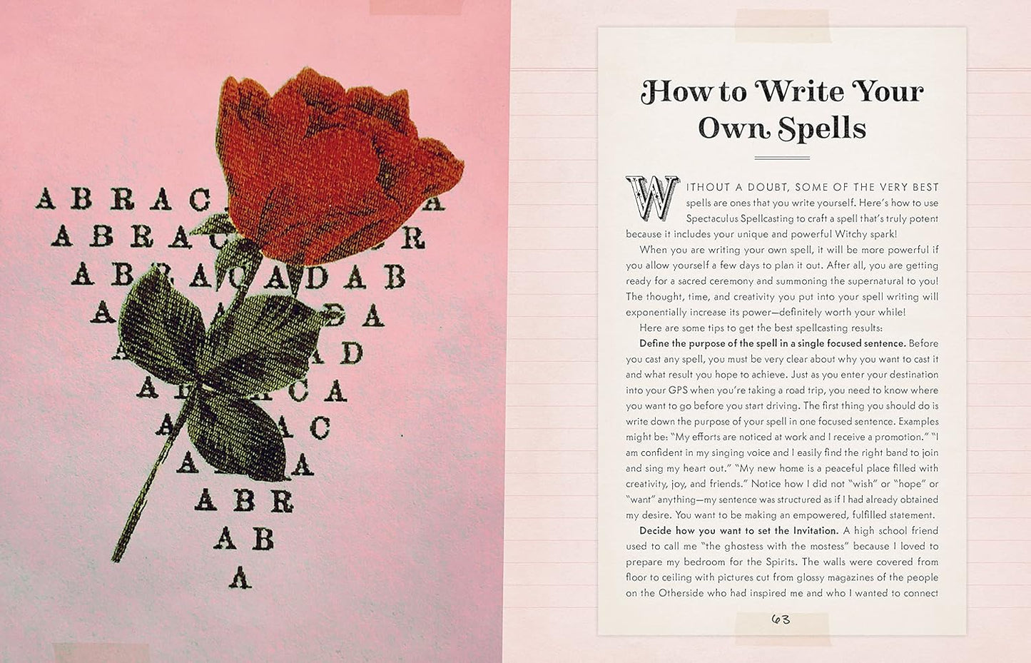 Bohemian Magick: Witchcraft and Secret Spells to Electrify Your Life