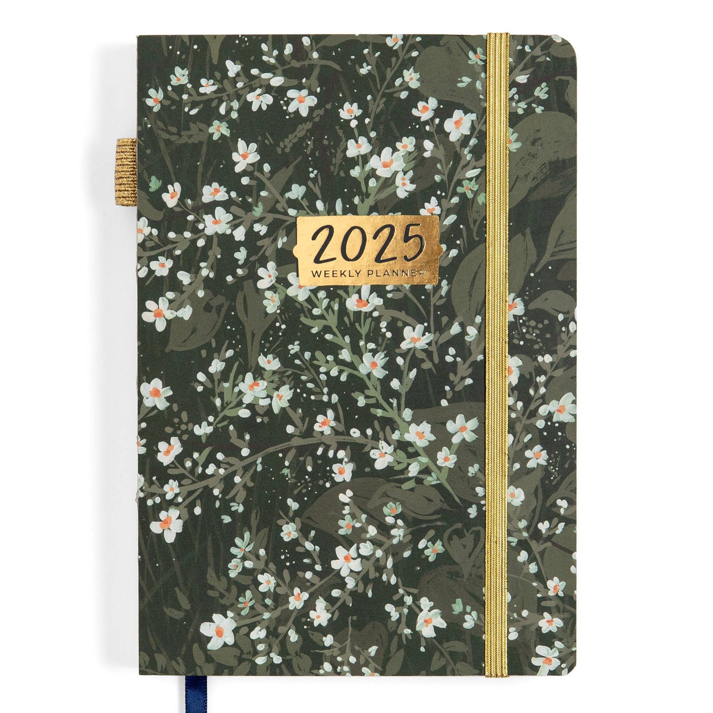 Celeste Petite Planner: Calendar Year