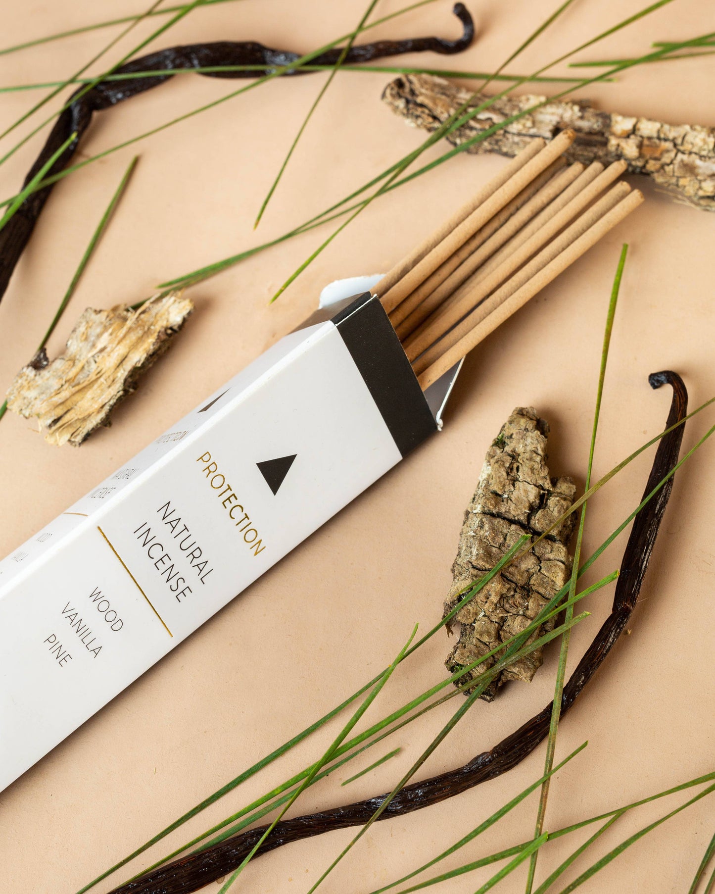 Protection Incense