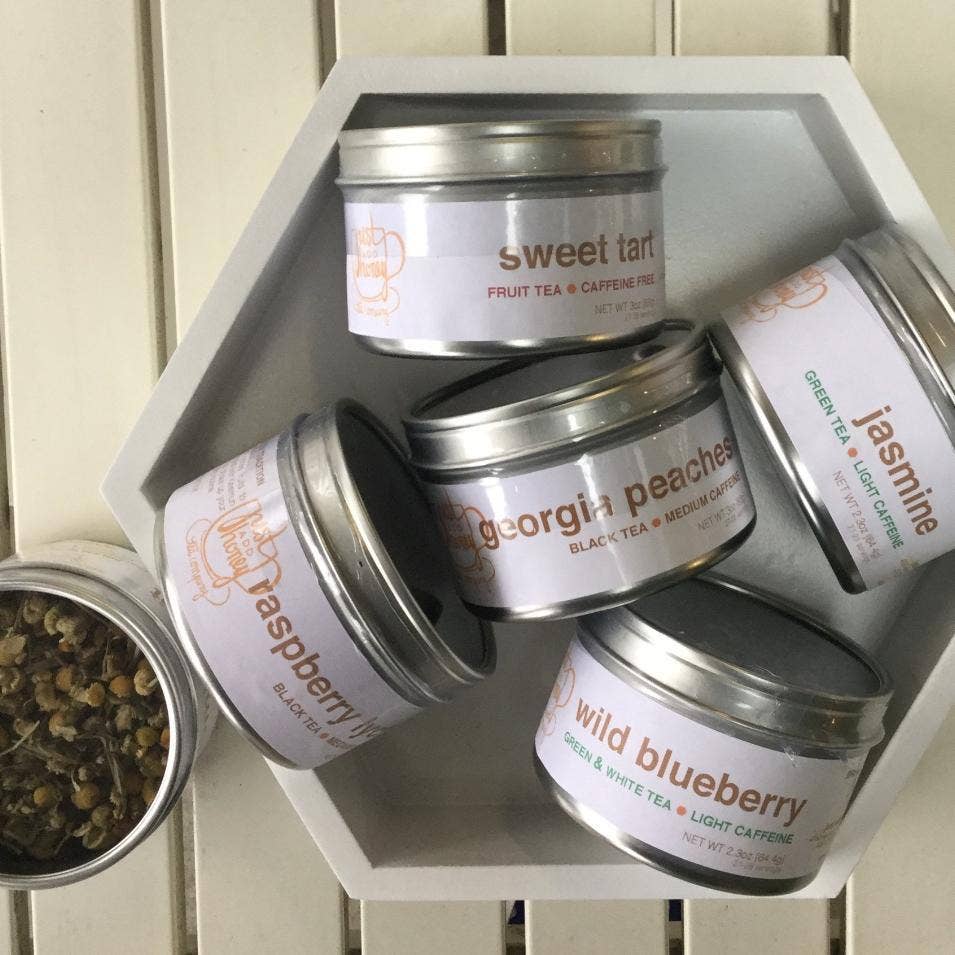 Herbal Teas - Chamomile