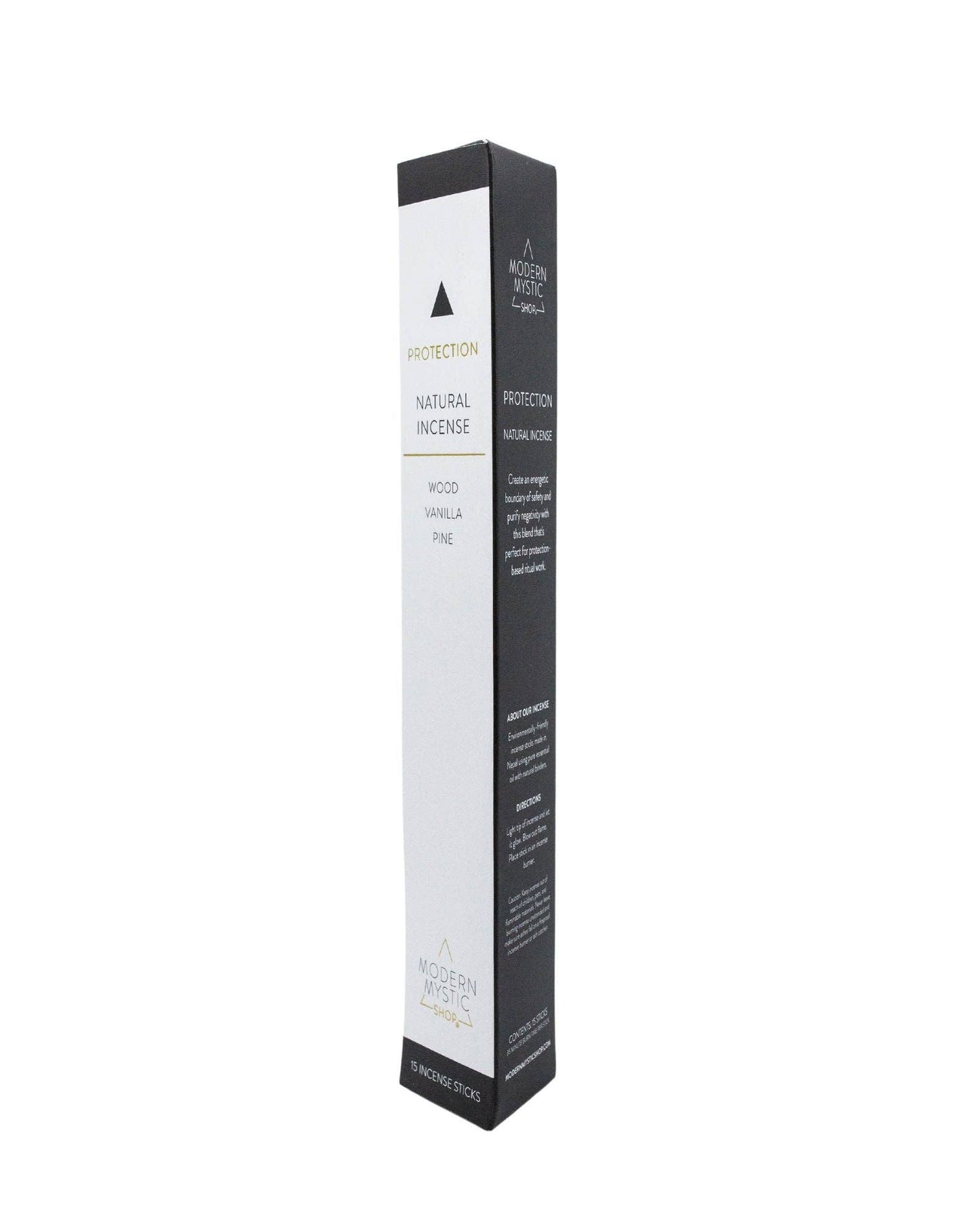 Protection Incense