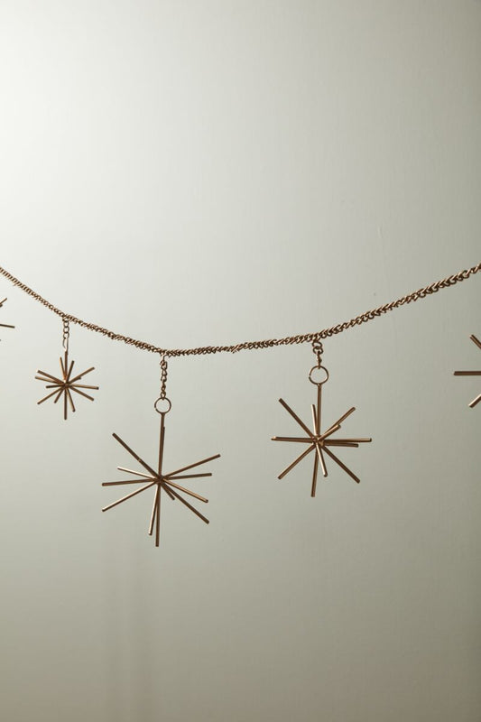 Constellation Garland