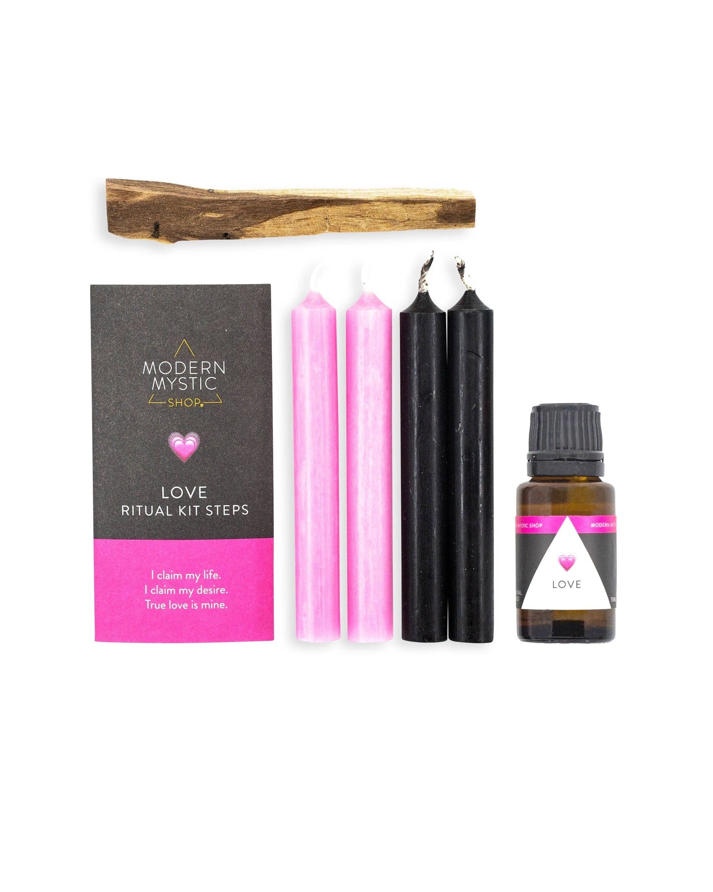 Love Ritual Kit